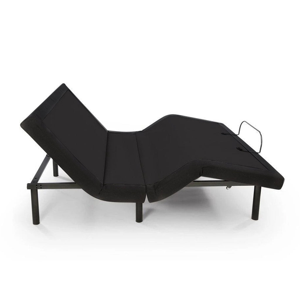 Dual Mattress Bed Base Bundle