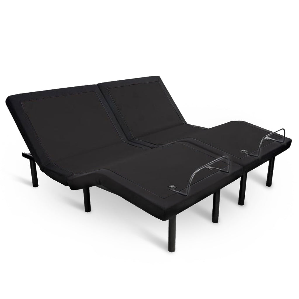 Dual Mattress Bed Base Bundle
