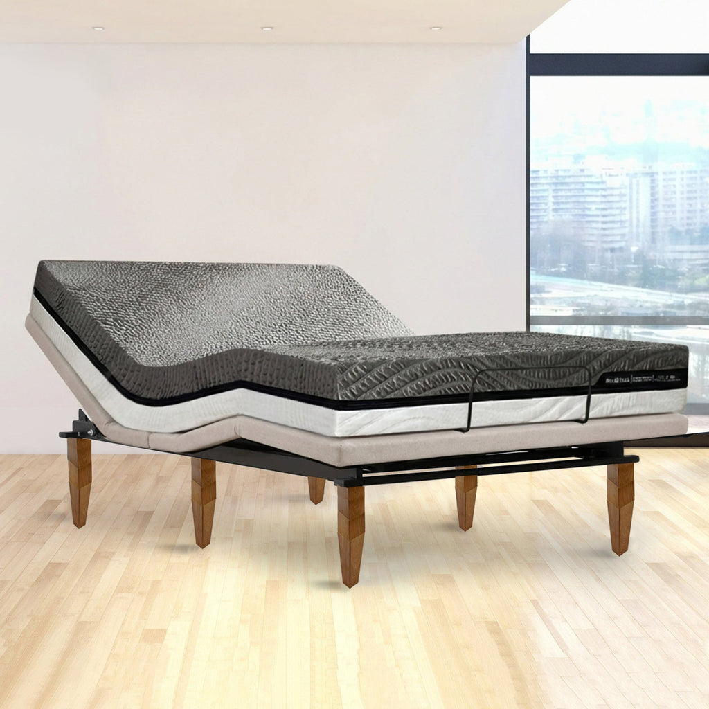 Dual Mattress Smart Bed Base S Bundle