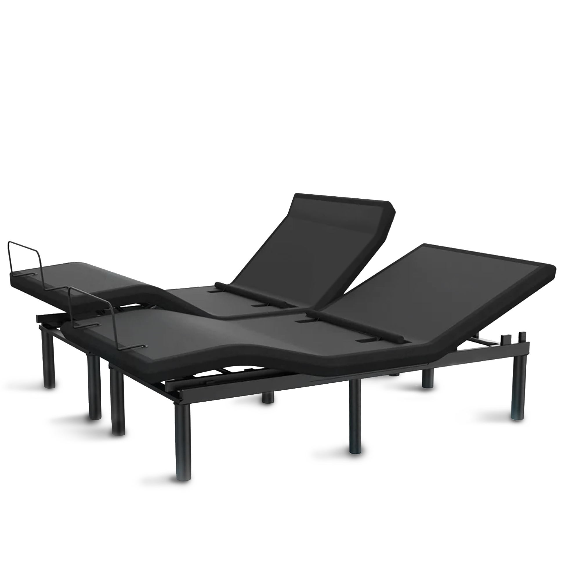 Ortho Mattress Smart Bed Base S Bundle