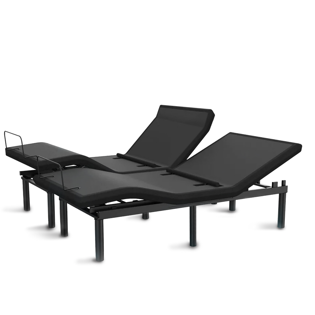 Mini Plus Hybrid Mattress Smart Bed Base S Bundle