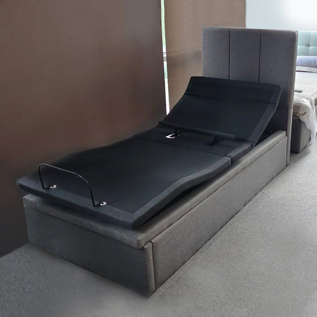 Dual Mattress Smart Bed Base S Bundle