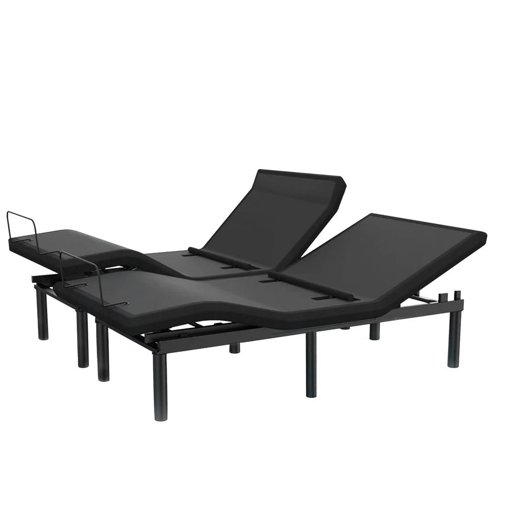 Latex Mattress Smart Bed Base S Bundle