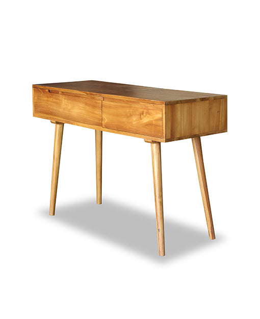 Aeriana Teak Dressing Console