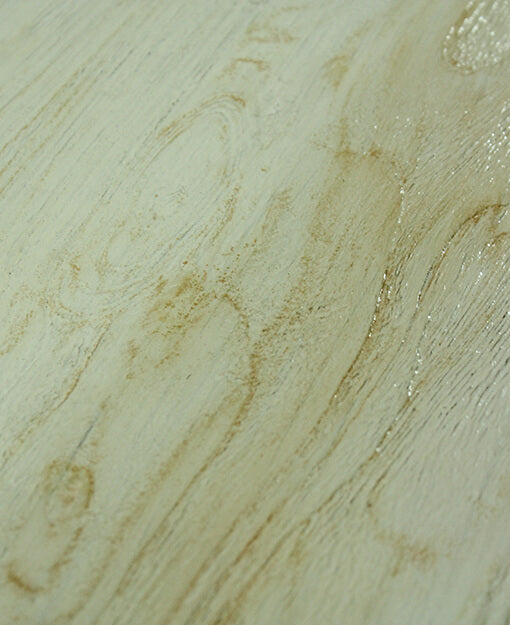 Aiyana Teak Chest of Drawers