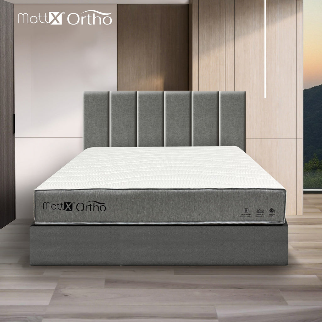 Ortho Mattress Smart Bed Base S Bundle