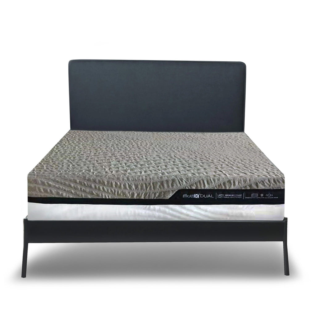 Dual Mattress Bed Base Bundle