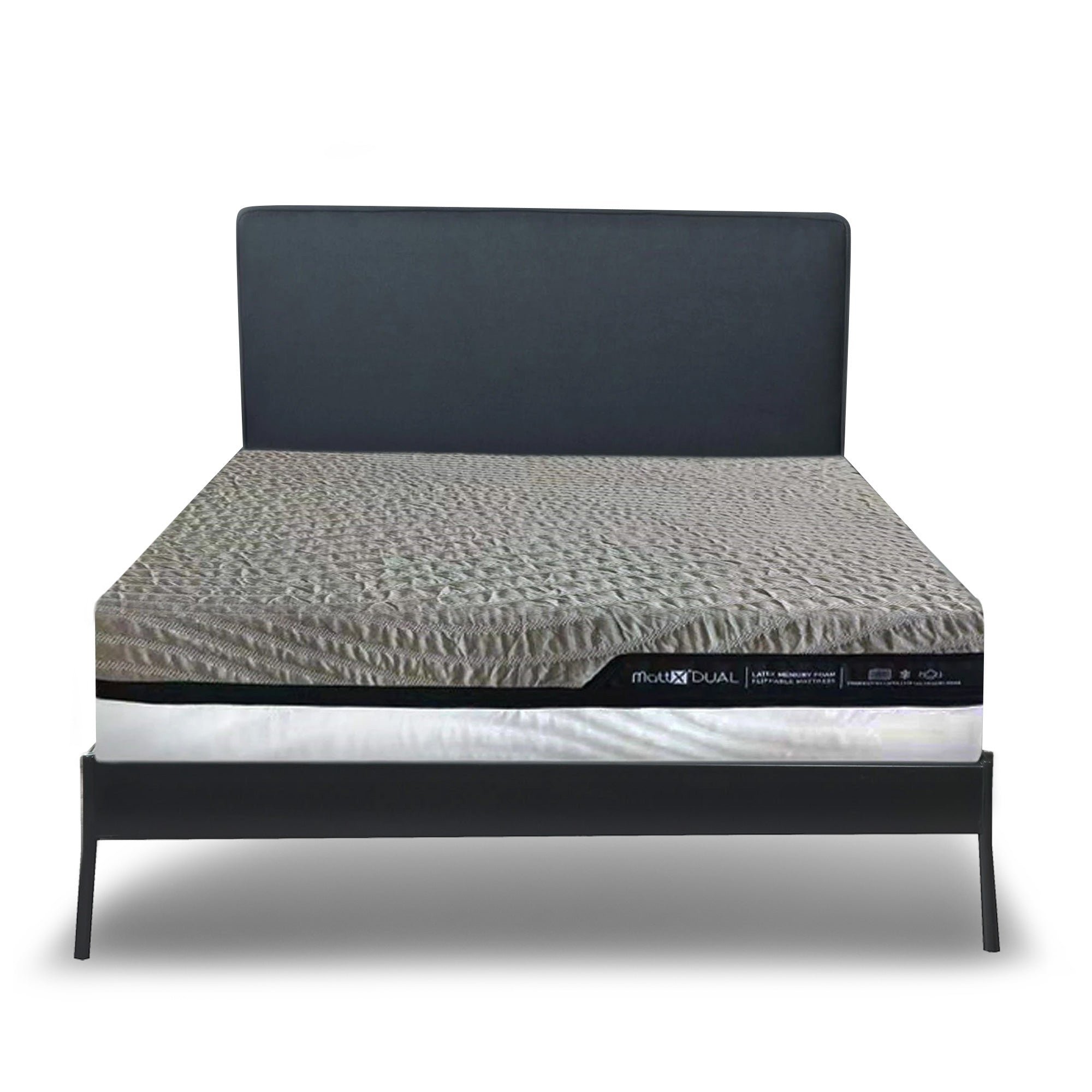 Dual Mattress Bed Base Bundle