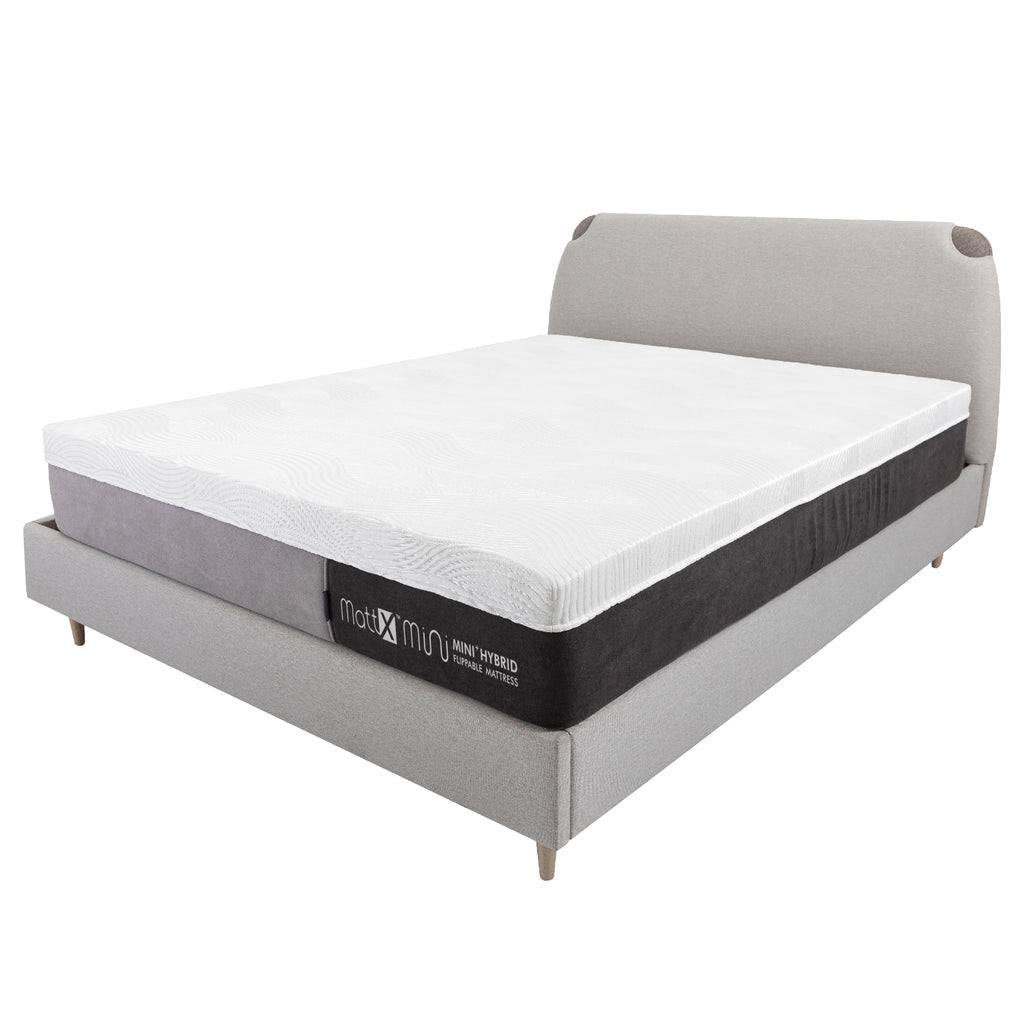 Mini Plus Hybrid Mattress Smart Bed Base S Bundle