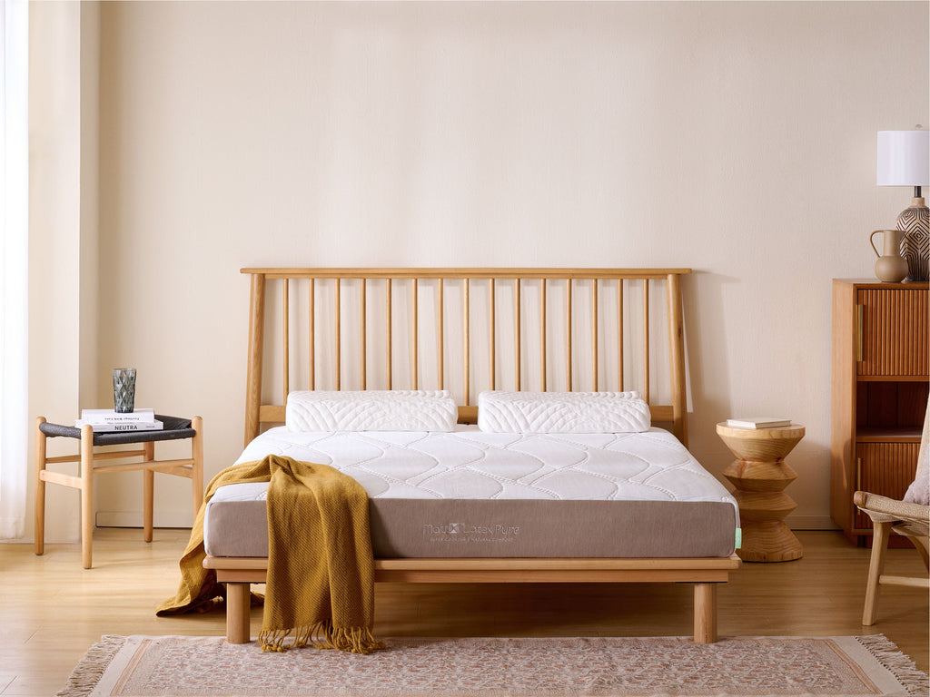 Latex Mattress Smart Bed Base S Bundle