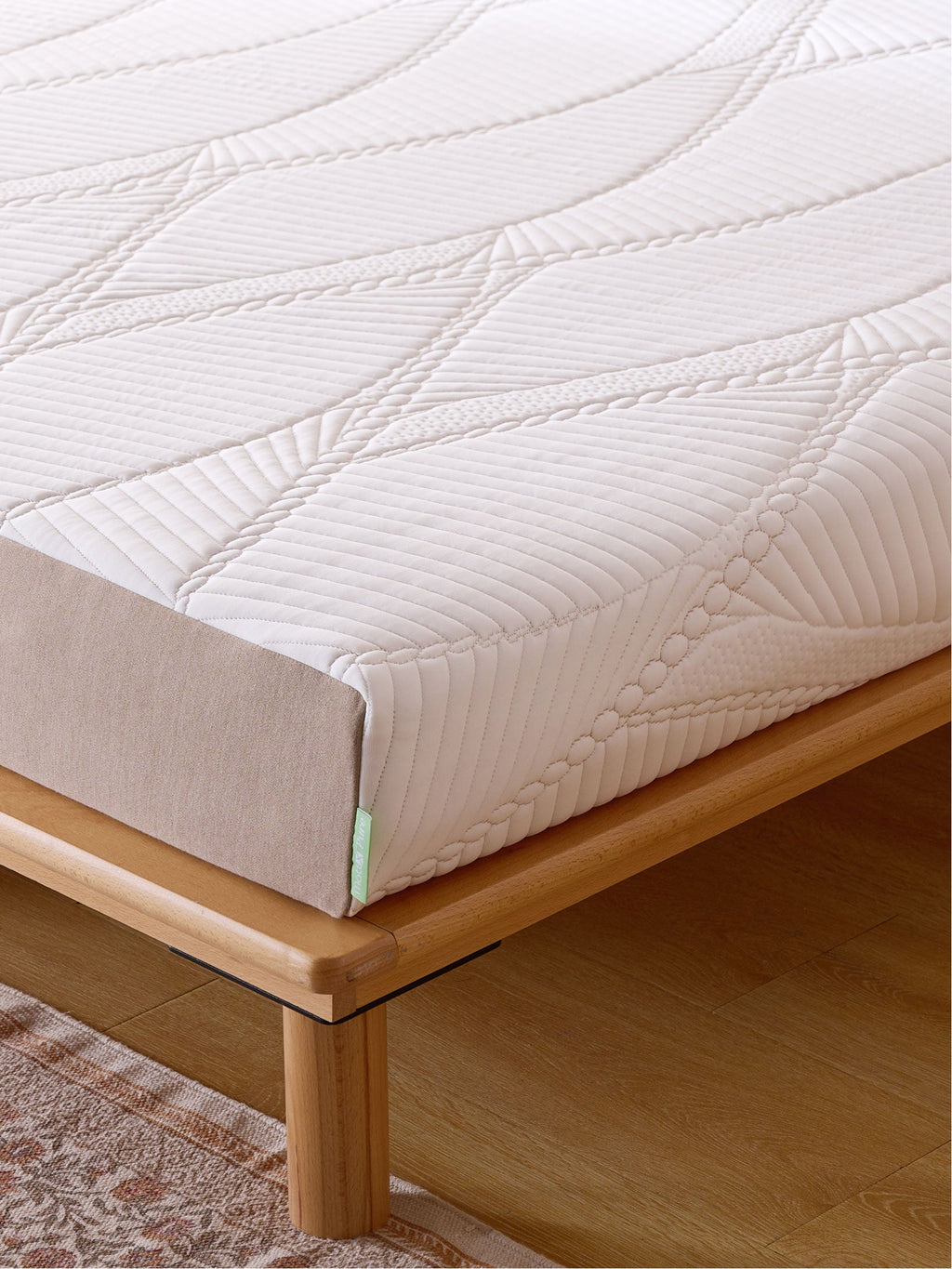 Latex Mattress Smart Bed Base R Bundle