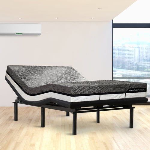 Dual Mattress Smart Bed Base S Bundle