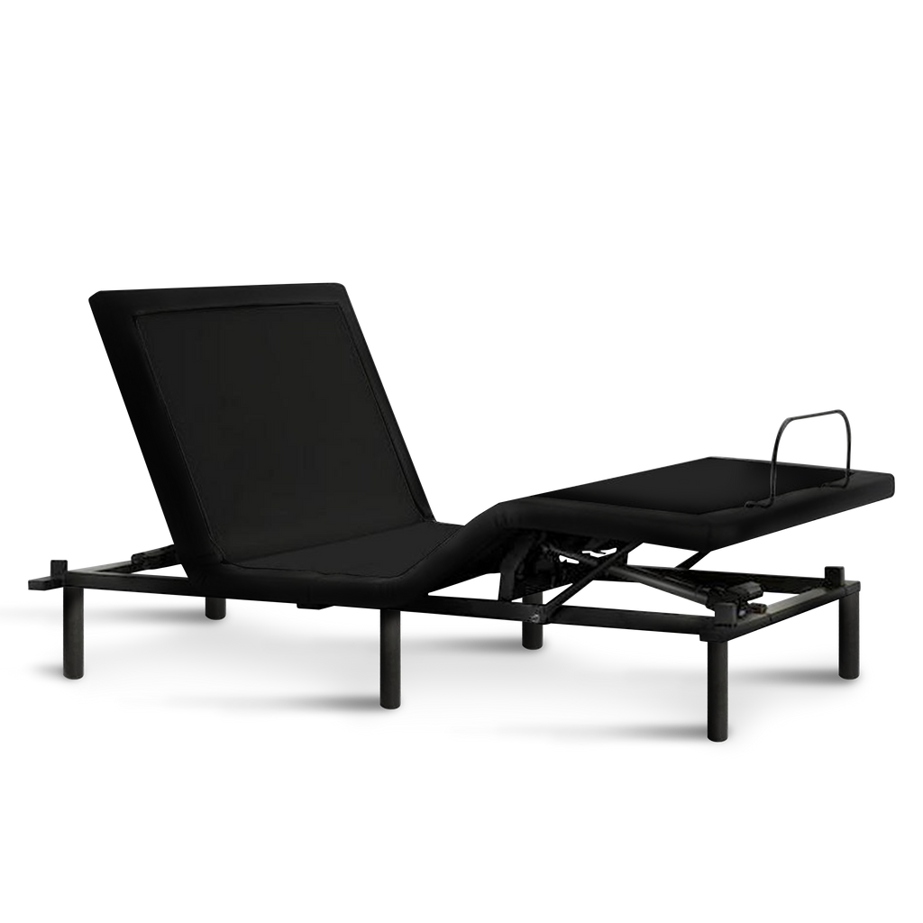 Kineti Mattress Smart Bed Base R Bundle