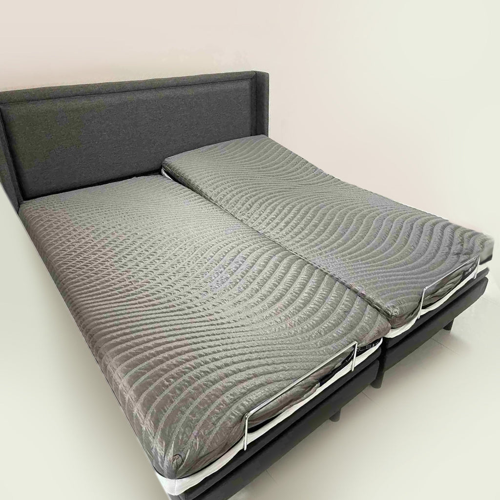Dual Mattress Smart Bed Base R Bundle