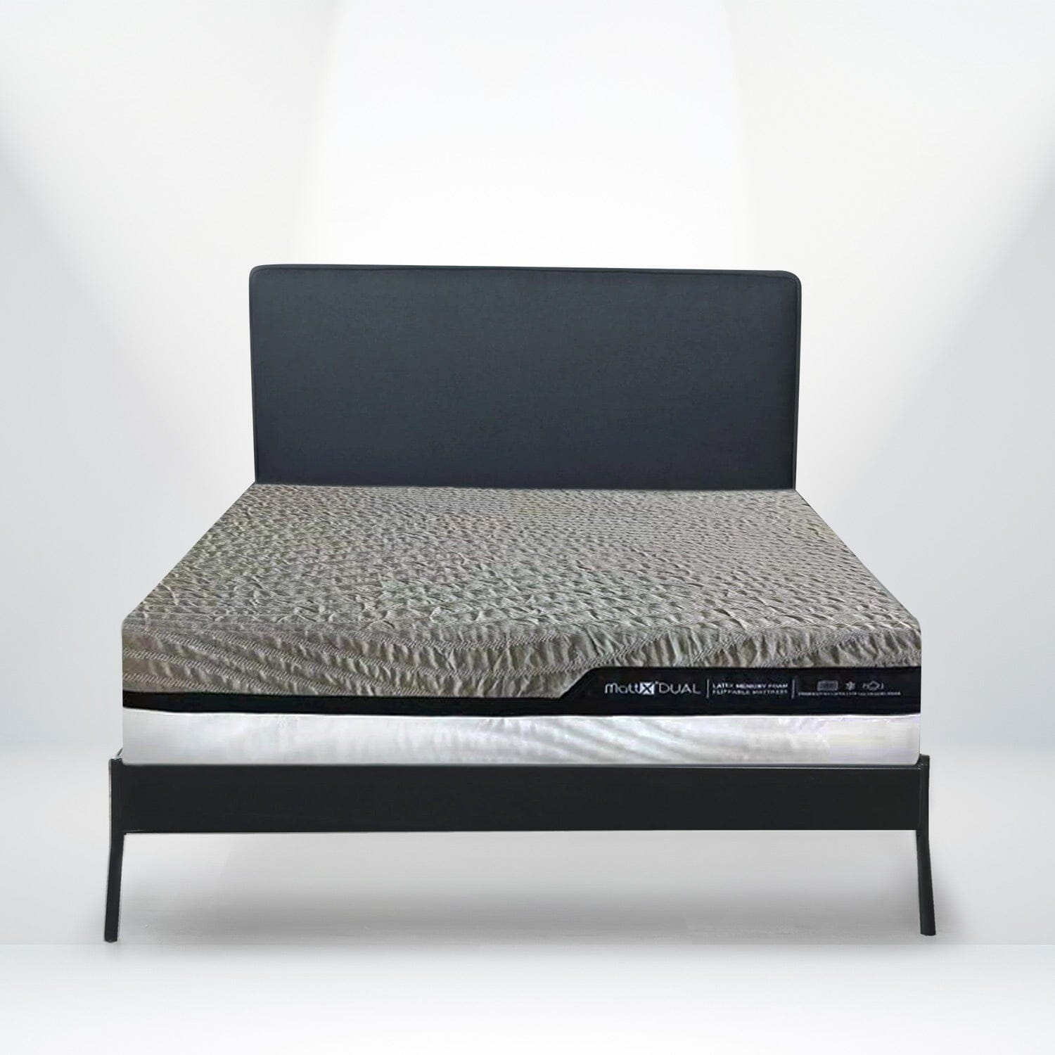 Dual Mattress Smart Bed Base S Bundle