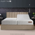 Kineti Mattress Smart Bed Base R Bundle